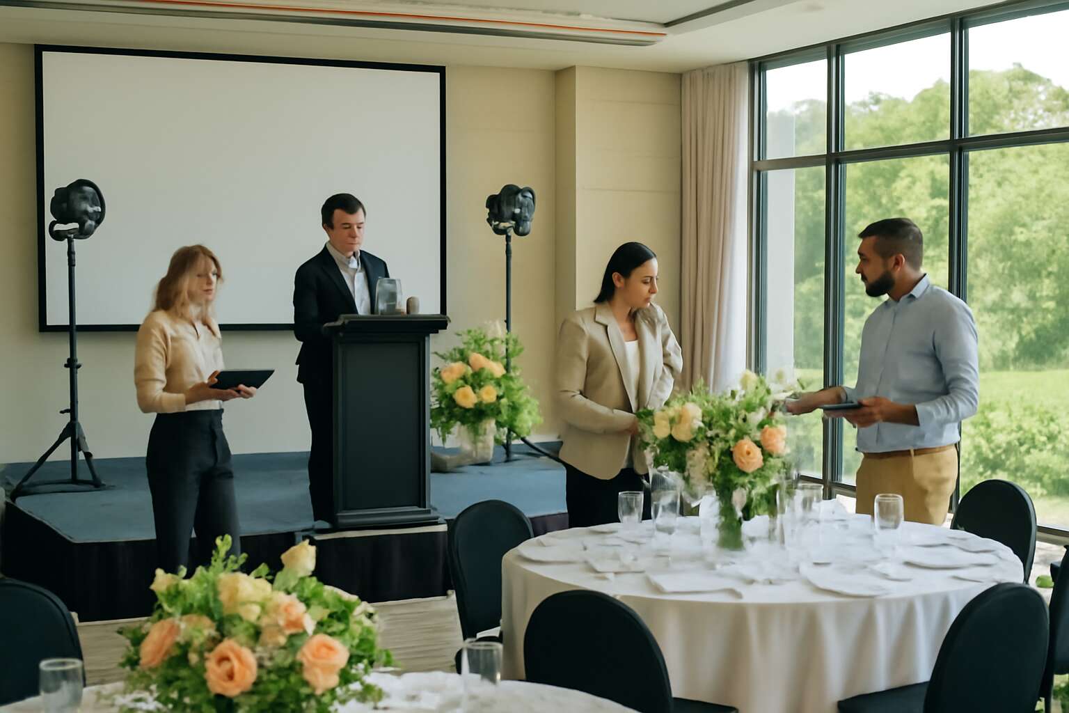 event management companies in south africa