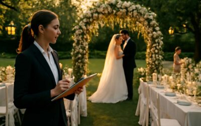 Discover the best event management companies for wedding to elevate your big day!
