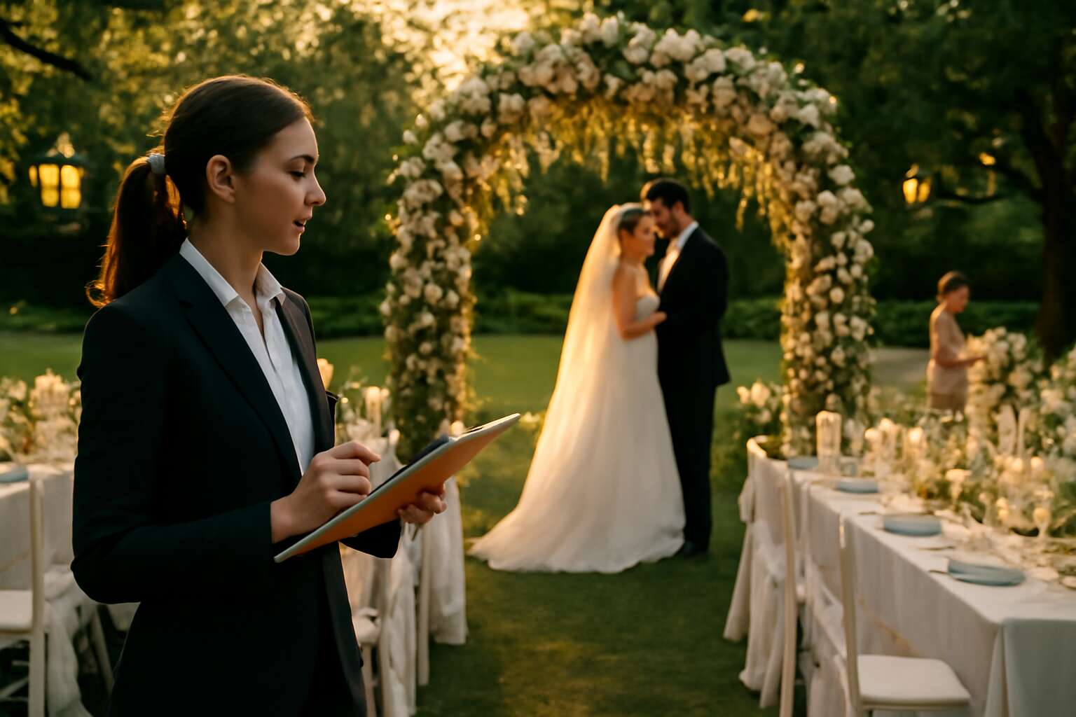 event management companies for wedding