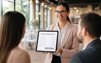 Discover why an event management company charges 4800 for a flawless event