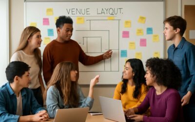Discover event management 12th: Your Guide to Excelling in Practical Skills and Exams
