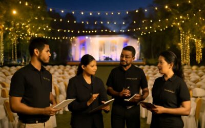 event management kasaragod: Elevate your events with trusted planning experts