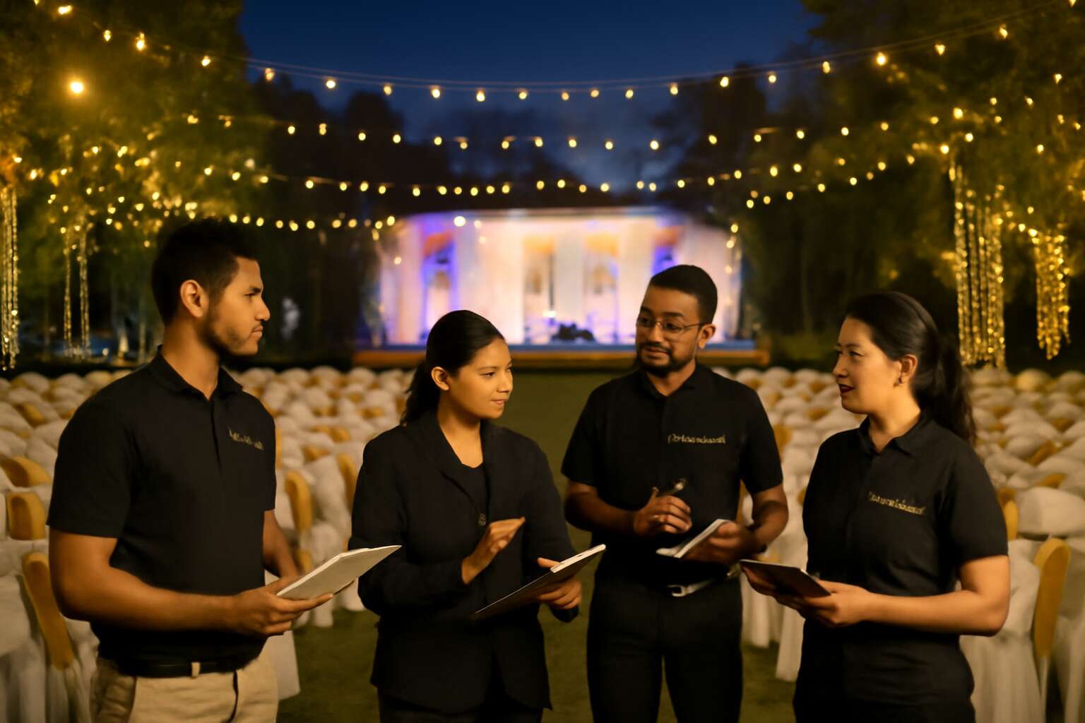 event management kasaragod