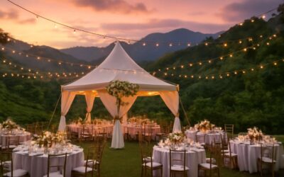 Unforgettable celebrations with event management wayanad: expert planning made easy