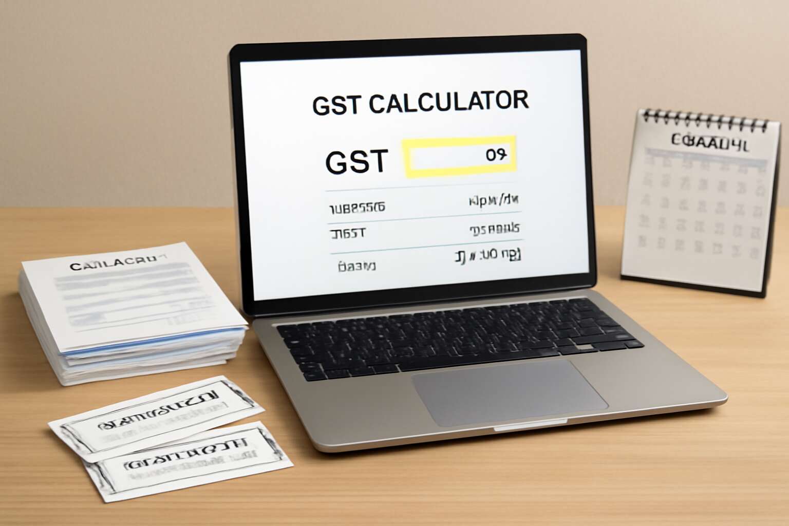 gst for event management