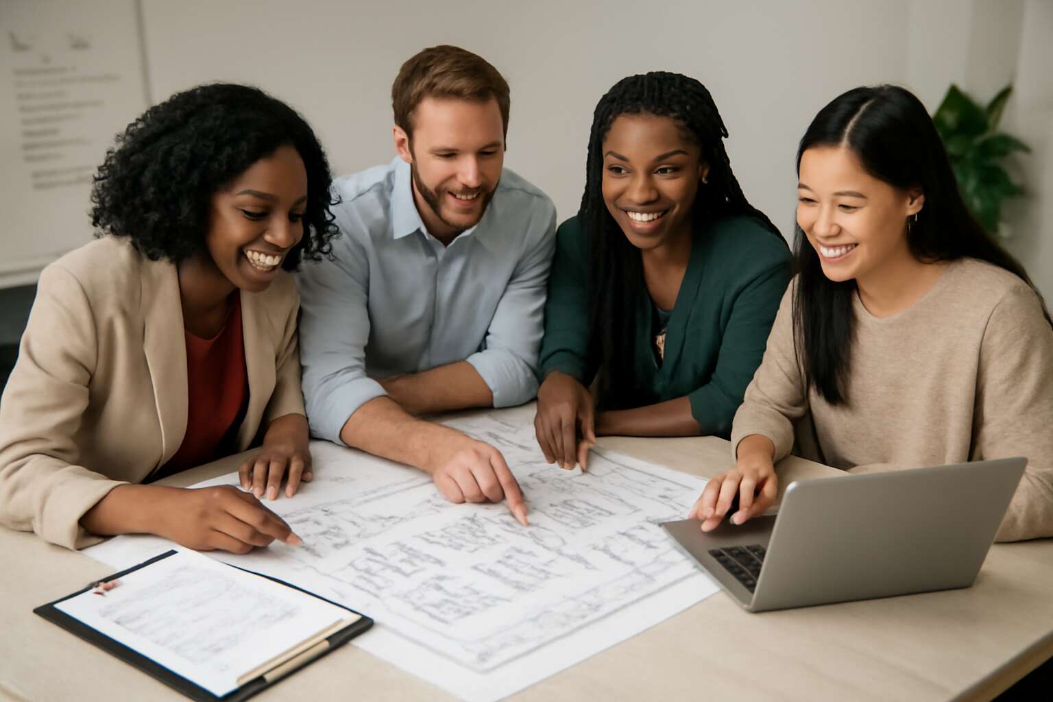 purpose of event management