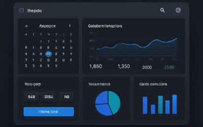 Revolutionize your events with an event management system using mern for seamless success