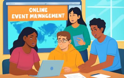 Launch your future with event management online university: flexible and affordable