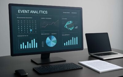 Pioneering event management system research paper: streamlined planning and attendee engagement