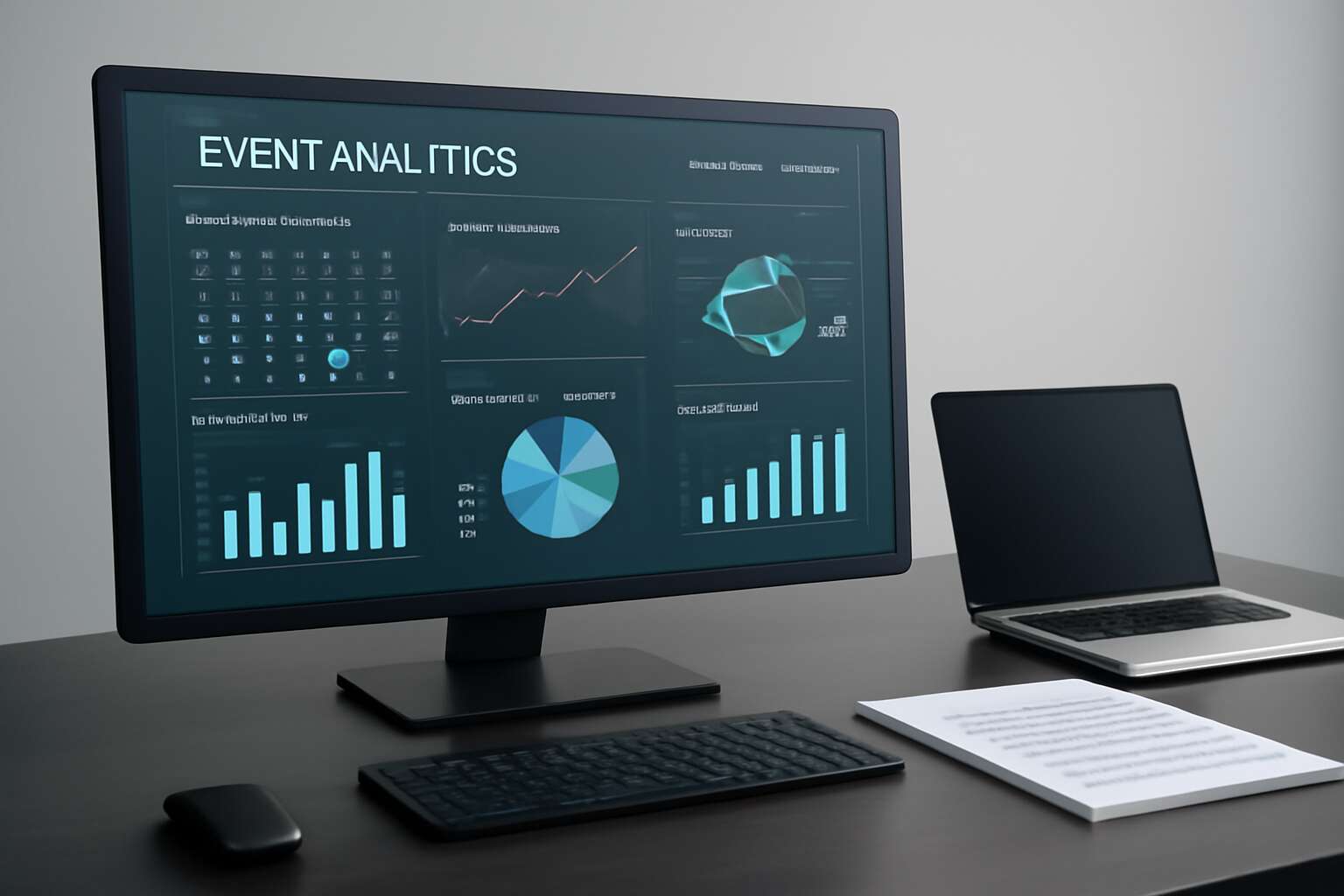 event management system research paper