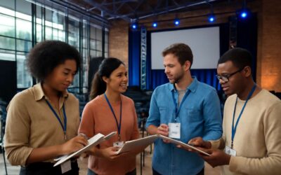 Discover event management internships in south africa and launch your career with hands-on projects.