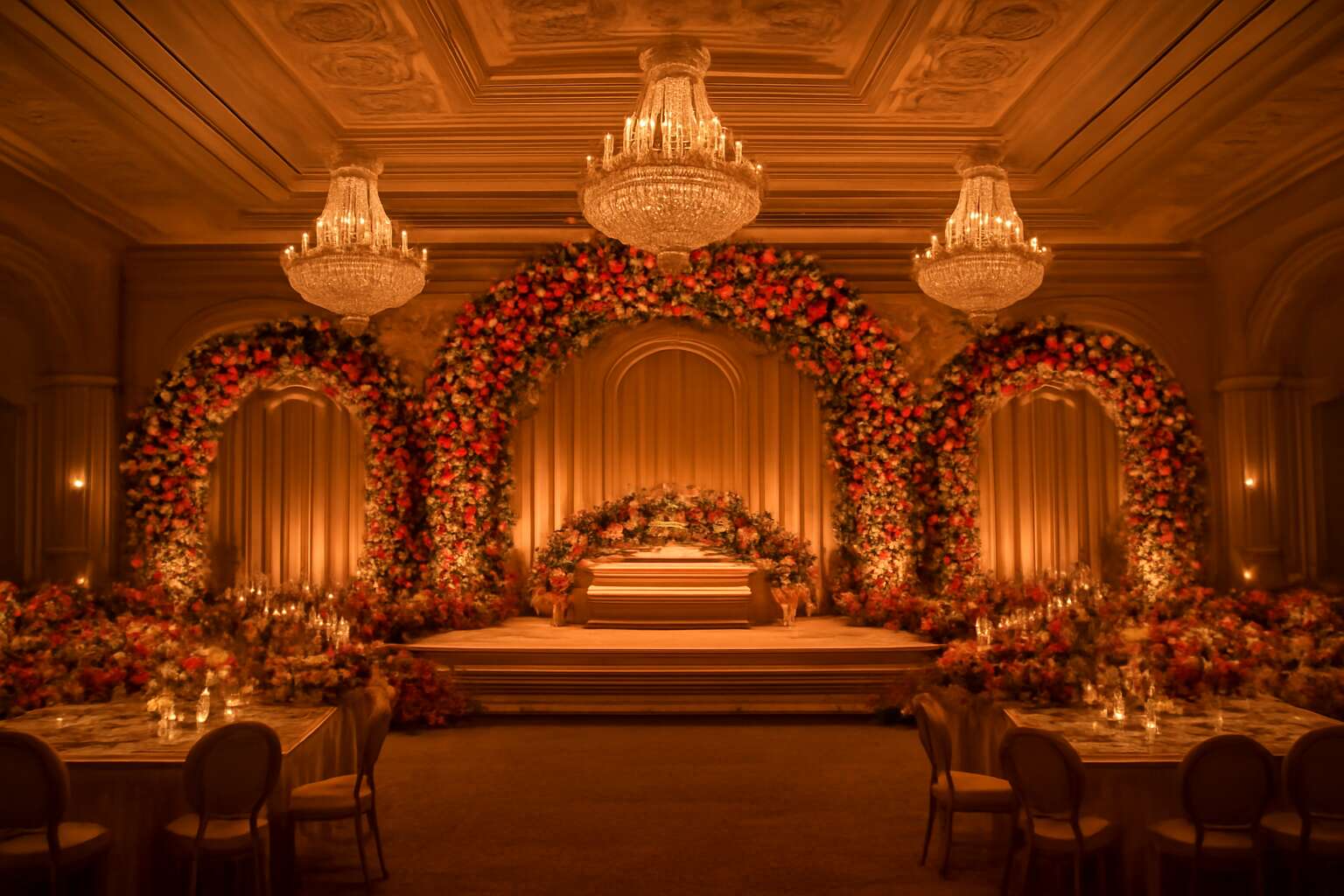 999 event management group hyderabad photos