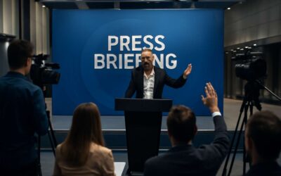 Skyrocket brand reach with event management and pr for maximum impact