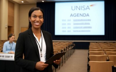 event management unisa: Elevate campus events with expert strategies