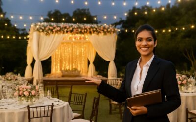 event management yavatmal: crafting unforgettable events with local expertise.