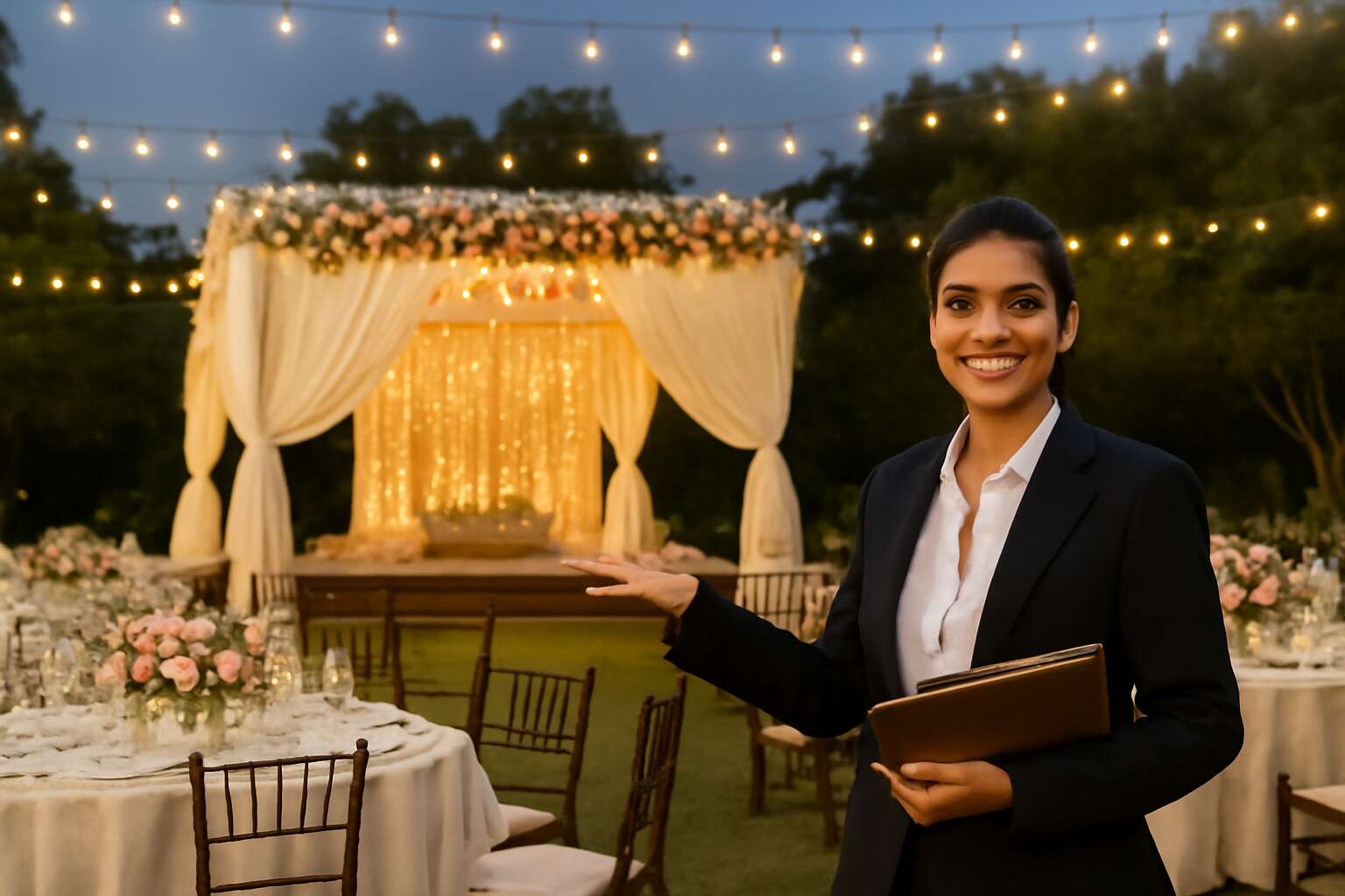 event management yavatmal