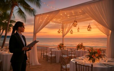 Discover event management companies phuket: Your Guide to Seamless Beachfront Events.