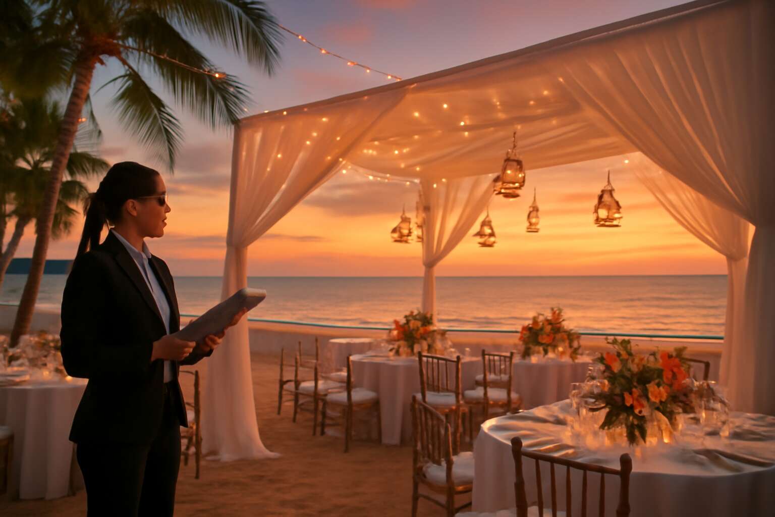 event management companies phuket