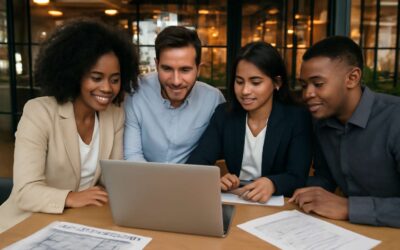 Boost your hiring with event management recruitment: find top talent fast