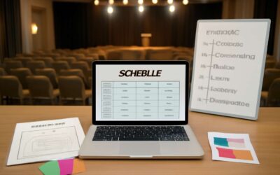 event management definition: your blueprint for flawless planning and execution
