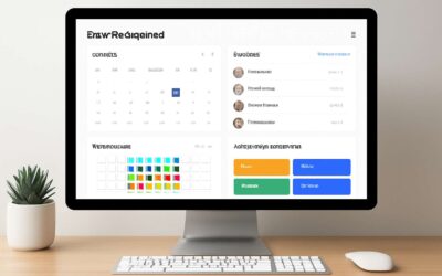 Elevate Your Event with event management template themeforest – The Ultimate Planner.