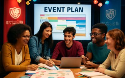 Top Picks: event management best colleges in india for aspiring organizers