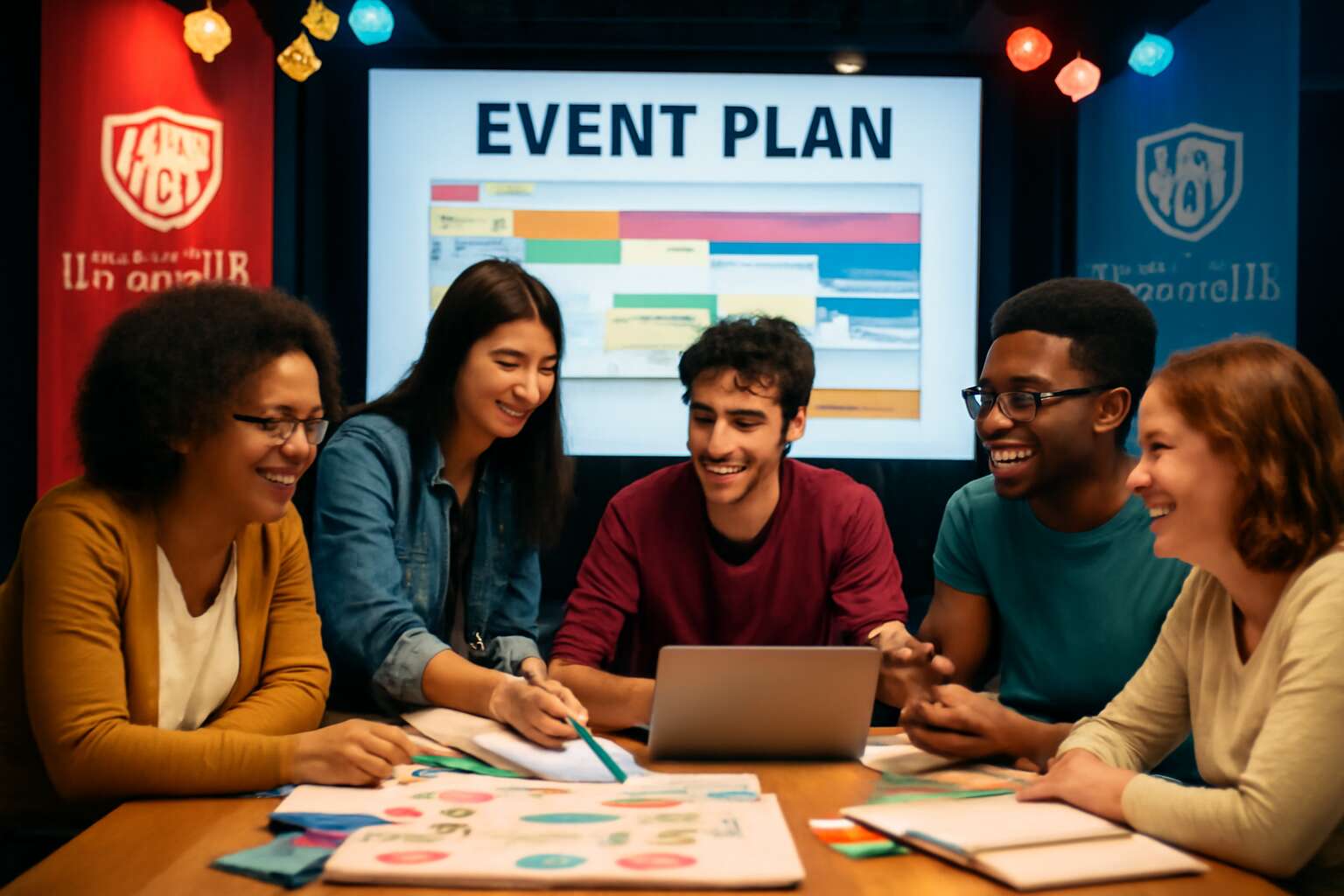 event management best colleges in india
