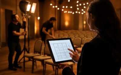 Boost your events: what is shadow work in event management and why it matters