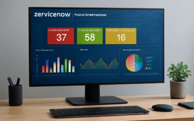Streamline events with event management blueprint servicenow for flawless IT operations.