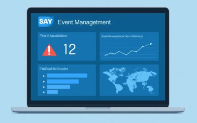 Demystifying what is sap event management: a practical overview