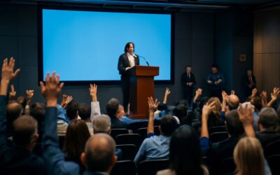 Discover why event management is good course to boost your career with hands-on internships.