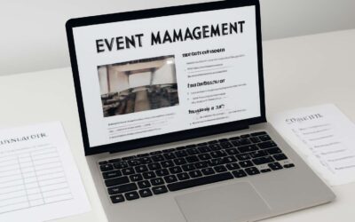 Plan Like a Pro with the event management pdf for flawless event success