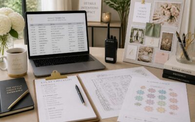 How to become an event manager in 5 steps