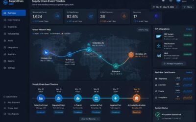 Streamline supplier events using SAP Ariba Event Management API.