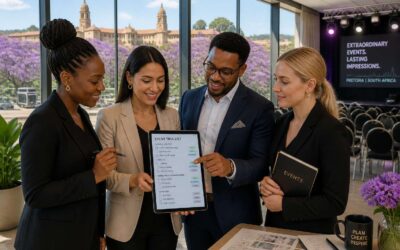 Find top event management jobs pretoria for your next career move.