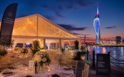 Find event management companies Portsmouth for your next event.