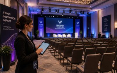 Get the Event Management Services List That Keeps Planning Simple